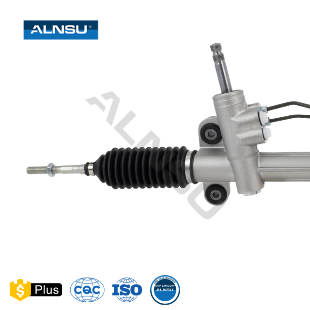 Factory Price Good Quality Auto Steering Systems power steering rack For CHERY Karry Q22-3401010CB