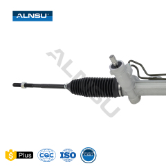 ALNSU Car Parts Hydraulic Power Steering Rack and Pinion Auto Steering Gears For Ford F150 2WD 4L3Z3504CB