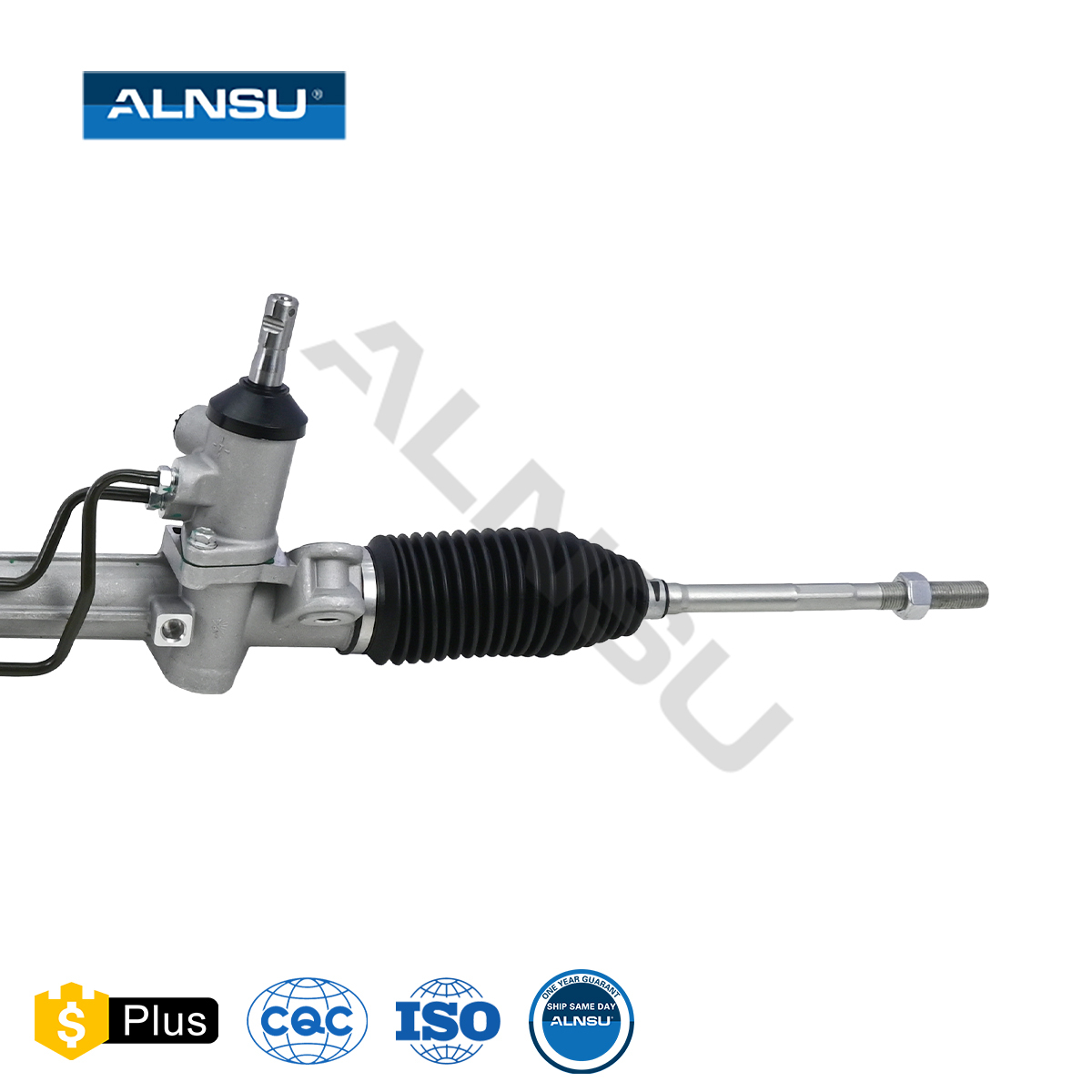 OEM Auto Parts Power Steering Gear Steering Rack and Pinion For Ford Territory 031-001-AA12