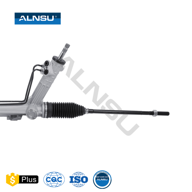 Factory Price Good Quality Auto Steering Systems power steering rack For Ford Transit 90VB3N503BB 7852974363 7852974248 7852501419 6645583 5028810 1044673 99VB3N503 H69-3411010