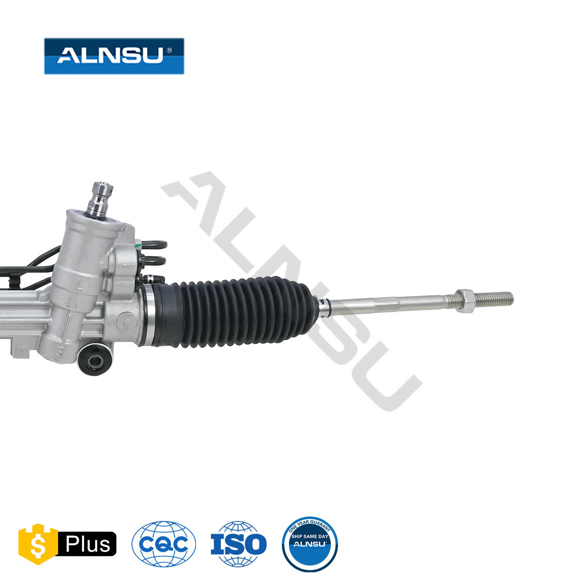 ALNSU auto parts car parts power steering rack For Ford FIESTA 96FB3200AH 96FB3550AC 96FB3550R09 XS6C3200BA YS6C3200AA YS6C3200DA