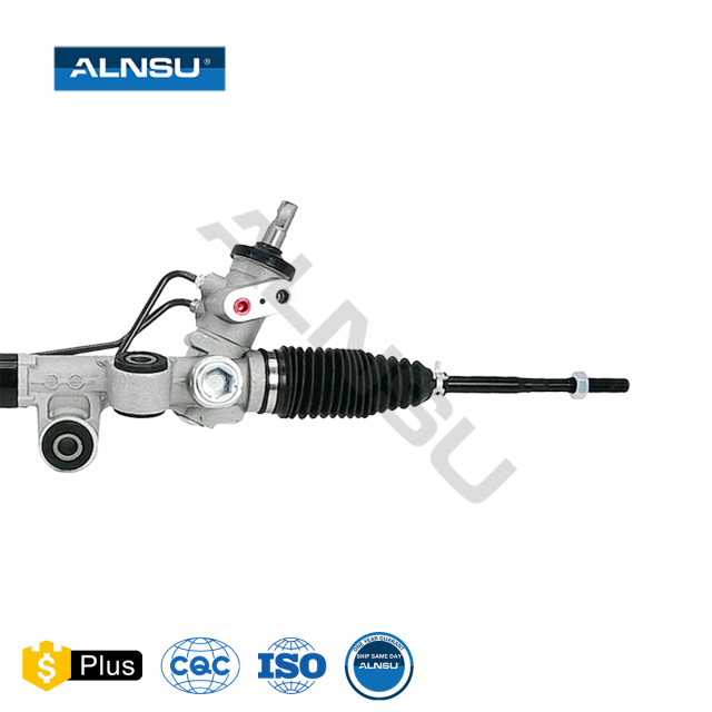 OEM Auto Parts Power Steering Gear Steering Rack and Pinion For BUICK Canyon 26092108 26095462