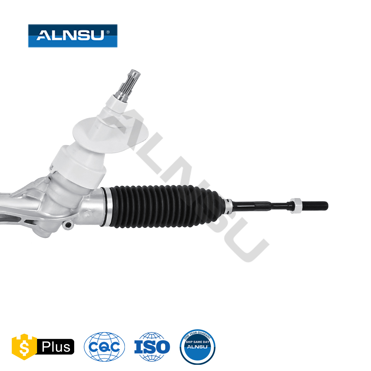 Factory Price Good Quality Auto Steering Systems power steering rack For Ford Transit 90VB3N503BB 7852974363 7852974248 7852501419 6645583 5028810 1044673 99VB3N503 H69-3411010
