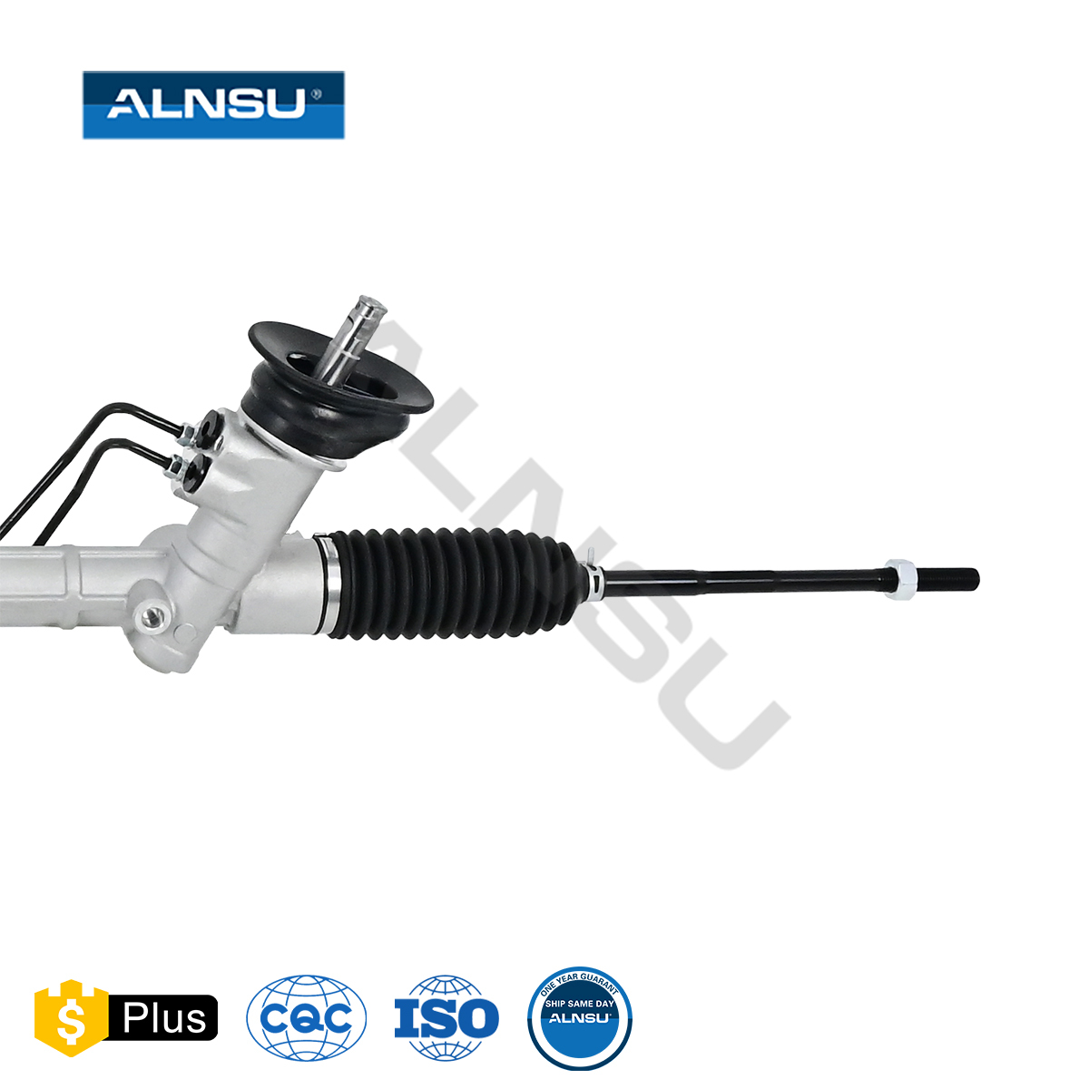 Factory Price Supply High Quality Vehicle Steering System Parts Power steering rack For BUICK CHEVROLET AVEO 95040656 42505935 95040657