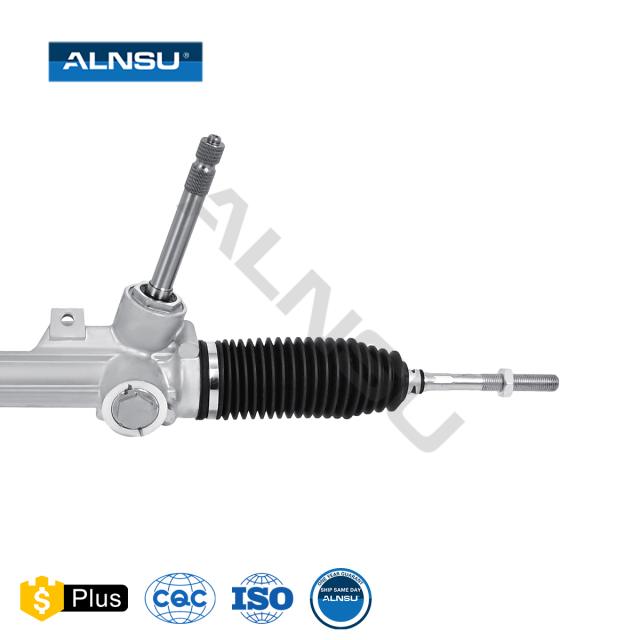 ALNSU Car Parts Hydraulic Power Steering Rack and Pinion Auto Steering Gears For BMW E85 E86 Z4 32116777506 32116763200 32116758219