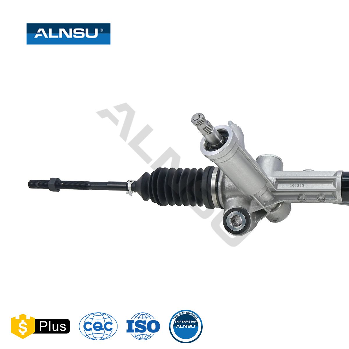 Factory Price Good Quality Auto Steering Systems power steering rack For Ford MUSTANG E5SZ31L547C