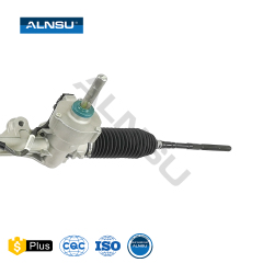 Factory Price Supply High Quality Vehicle Steering System Parts Power steering rack For Ford EXPLORER HB53-3D070-AE