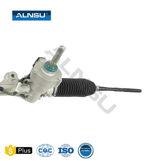 Factory Price Supply High Quality Vehicle Steering System Parts Power steering rack For Ford EXPLORER HB53-3D070-AE