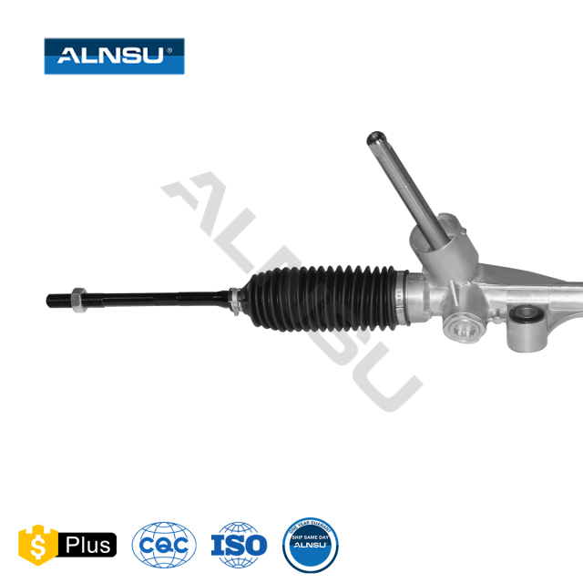 OEM Auto Parts Power Steering Gear Steering Rack and Pinion For FORD FIGO J7BC-3A500-JB 8660672 10296846