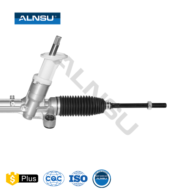 ALNSU auto parts car parts power steering rack For Ford Escape LX6C3A500A1A LX6Z3504F