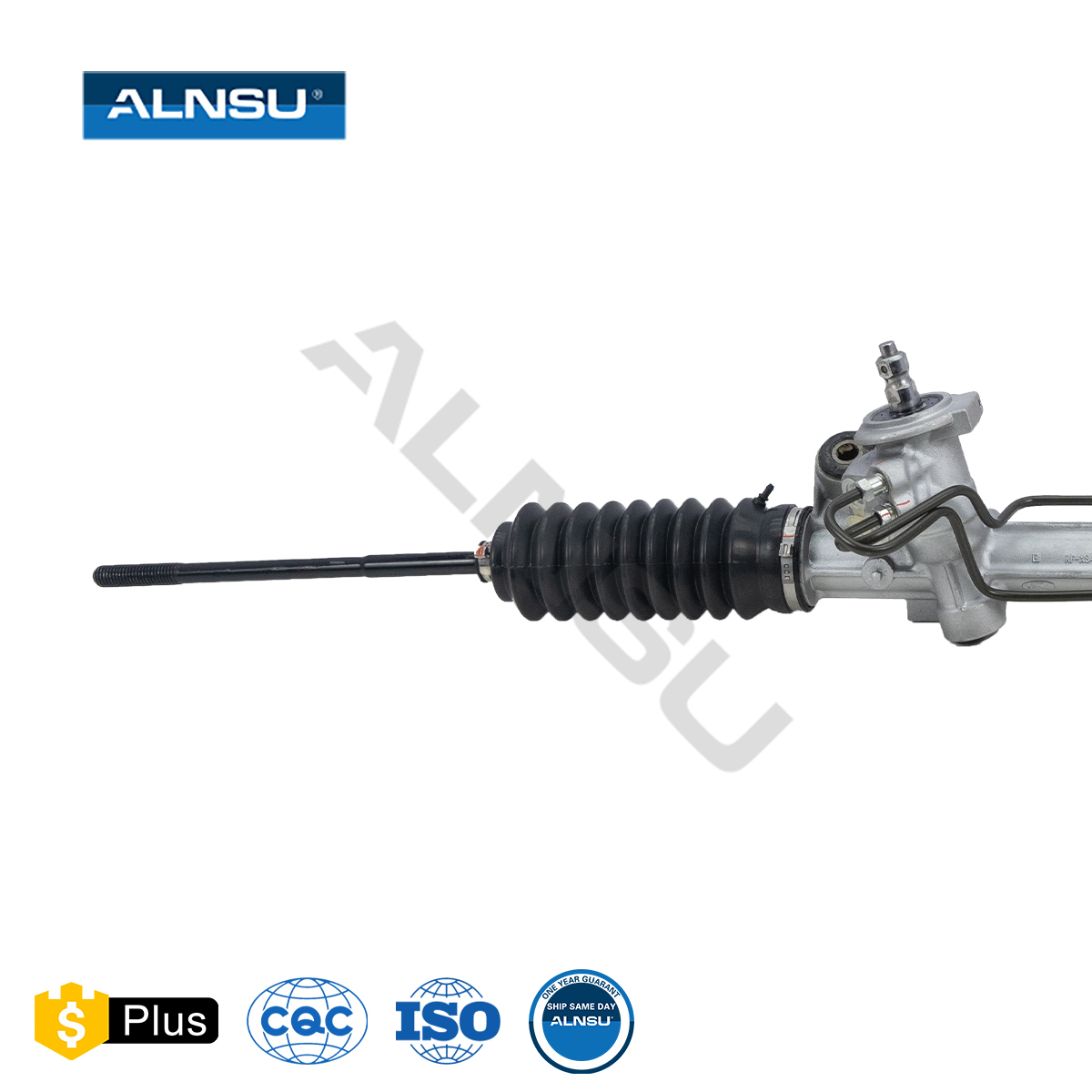 Factory Price Supply High Quality Vehicle Steering System Parts Power steering rack For Ford FOCUS RFXS4C3550BB