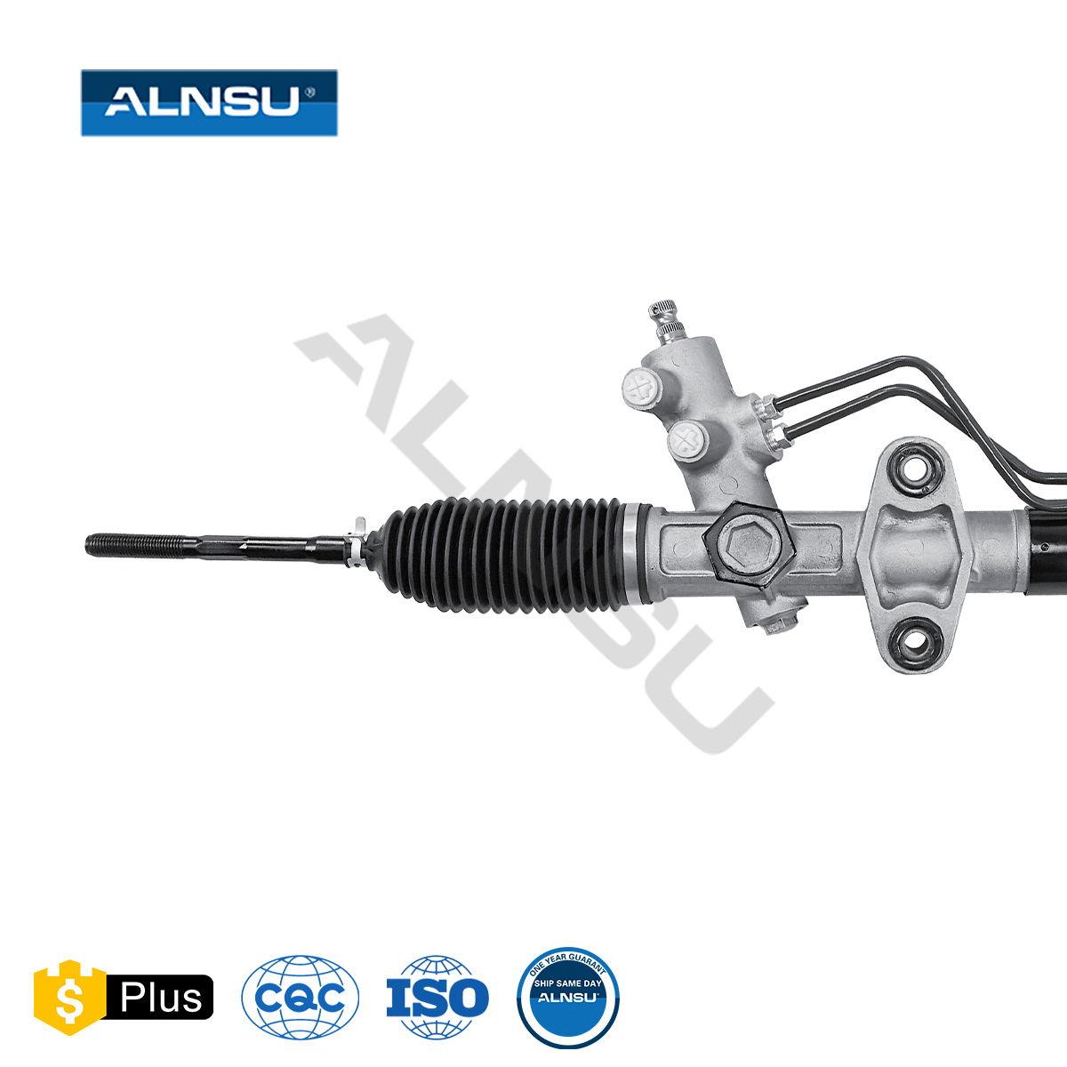 ALNSU Car Parts Hydraulic Power Steering Rack and Pinion Auto Steering Gears For KIA CARNIVAL 0K53A-32110