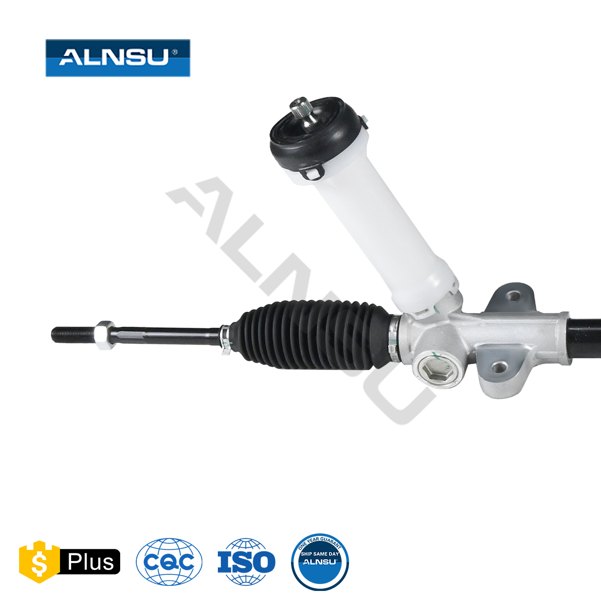 ALNSU auto parts car parts power steering rack For KIA Soul 56500-2K101