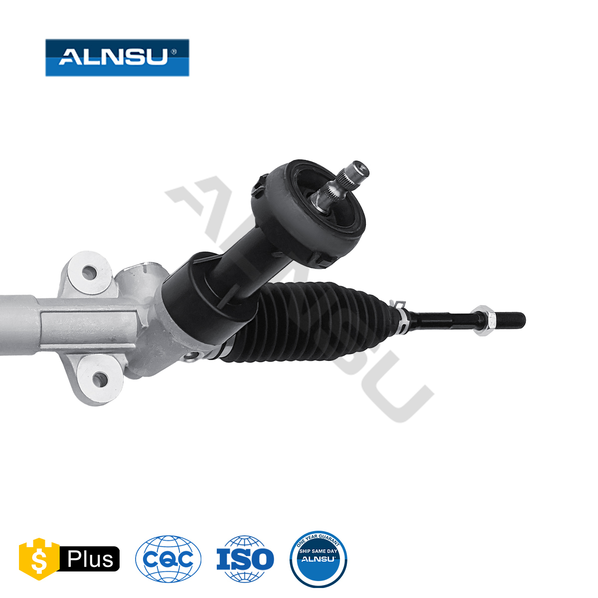 Factory Price Supply High Quality Vehicle Steering System Parts Power steering rack For KIA CARENS 56500-A4000