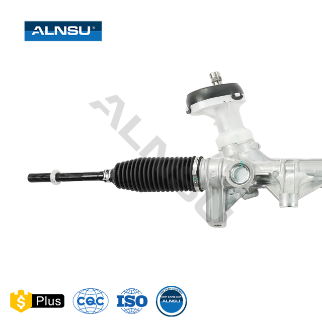 ALNSU Car Parts Hydraulic Power Steering Rack and Pinion Auto Steering Gears For KIA Sorento 56500-C5000 56500-C5001