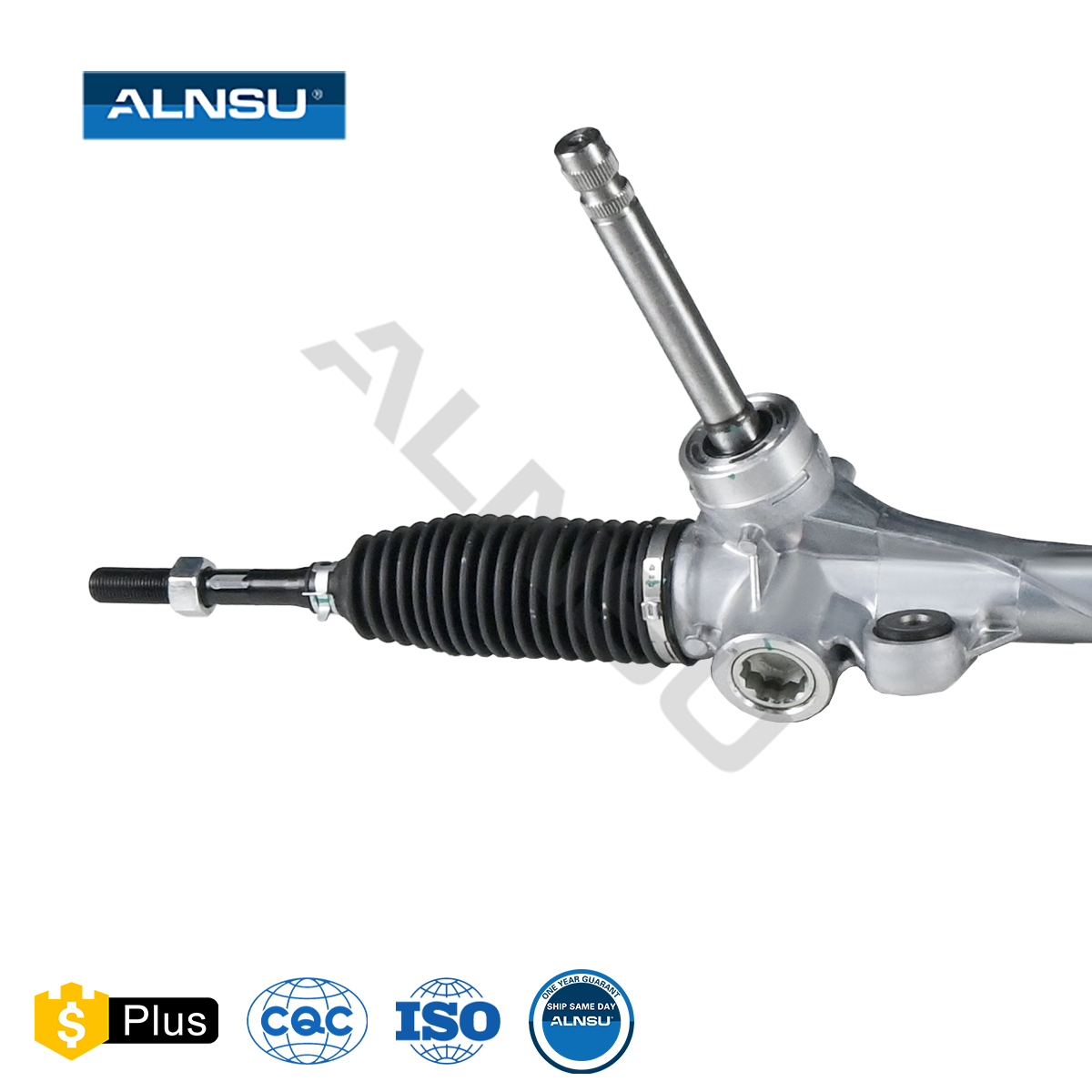 ALNSU auto parts car parts power steering rack For KIA SPORTAGE 56500-S6000