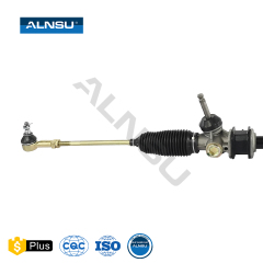 ALNSU Car Parts Hydraulic Power Steering Rack and Pinion Auto Steering Gears For HYUNDAI H100 56510-24000 56510-4B060