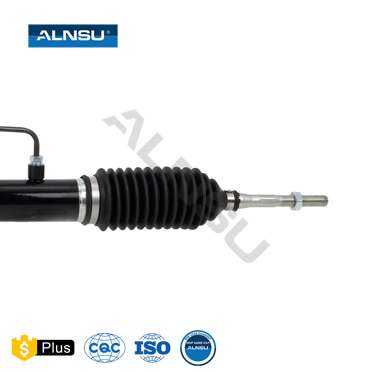Factory Price Good Quality Auto Steering Systems power steering rack For CHERY Karry Q22-3401010CB