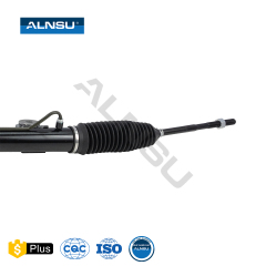 ALNSU Car Parts Hydraulic Power Steering Rack and Pinion Auto Steering Gears For Ford F150 2WD 4L3Z3504CB