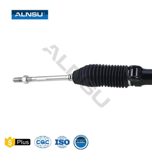 OEM Auto Parts Power Steering Gear Steering Rack and Pinion For Ford Territory 031-001-AA12