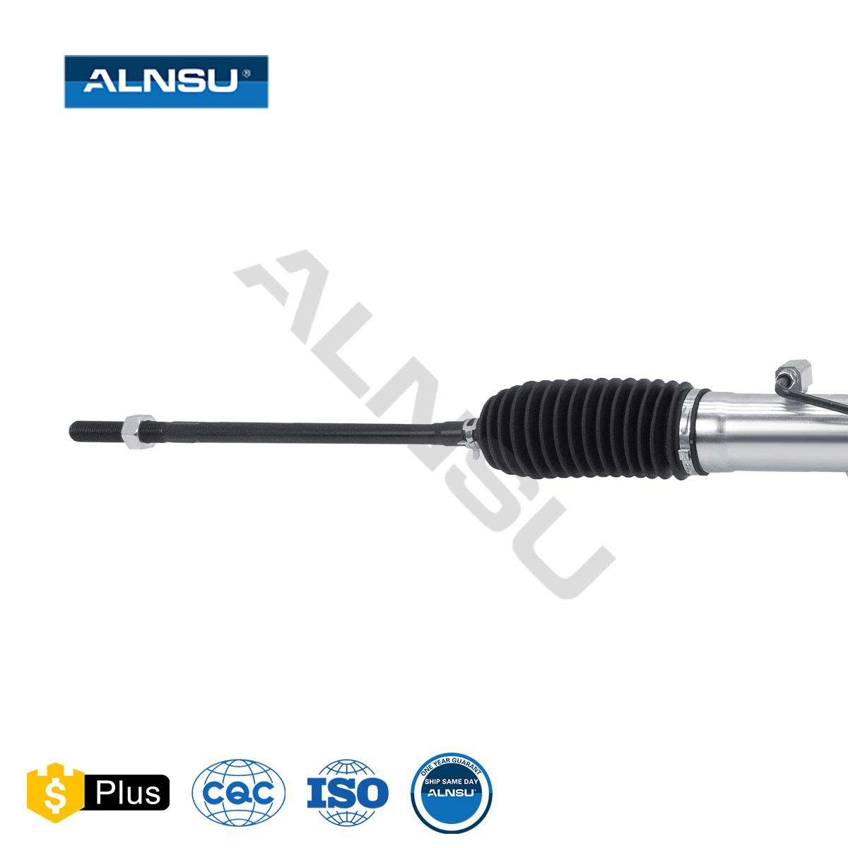 Factory Price Good Quality Auto Steering Systems power steering rack For Ford Transit 90VB3N503BB 7852974363 7852974248 7852501419 6645583 5028810 1044673 99VB3N503 H69-3411010