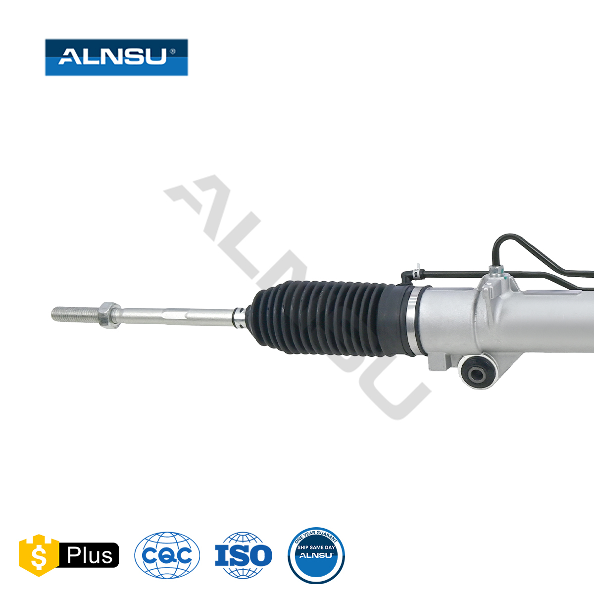ALNSU auto parts car parts power steering rack For Ford FIESTA 96FB3200AH 96FB3550AC 96FB3550R09 XS6C3200BA YS6C3200AA YS6C3200DA