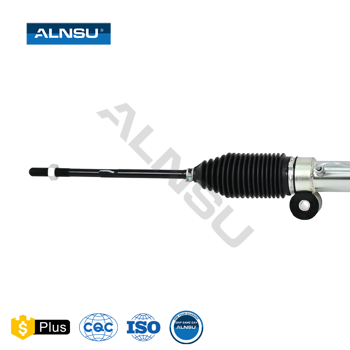 Factory Price Supply High Quality Vehicle Steering System Parts Power steering rack For BUICK GL8 26053458 26065032 369055