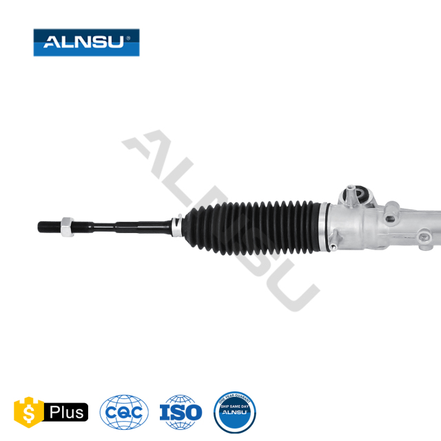 Factory Price Good Quality Auto Steering Systems power steering rack For Ford Transit 90VB3N503BB 7852974363 7852974248 7852501419 6645583 5028810 1044673 99VB3N503 H69-3411010
