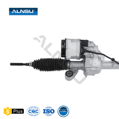 OEM Auto Parts Power Steering Gear Steering Rack and Pinion For Ford FIUSON AE5Z3504DE AE5C-3200 STE-224