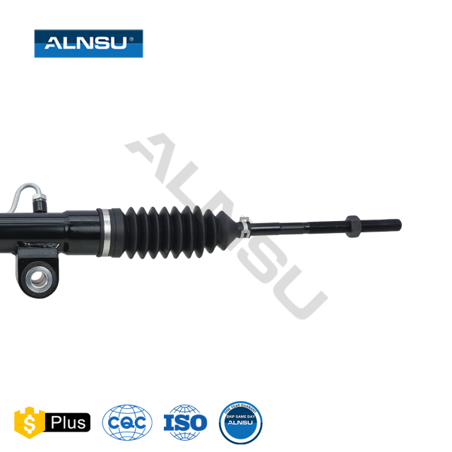 Factory Price Good Quality Auto Steering Systems power steering rack For Ford MUSTANG E5SZ31L547C