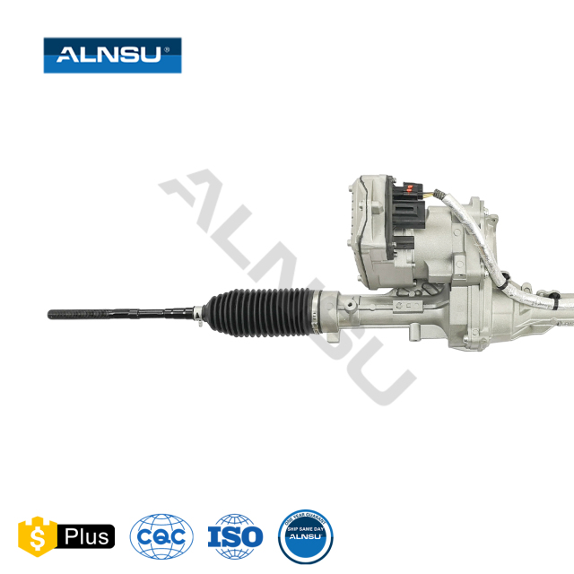 Factory Price Supply High Quality Vehicle Steering System Parts Power steering rack For Ford EXPLORER HB53-3D070-AE