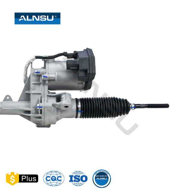 ALNSU Car Parts Hydraulic Power Steering Rack and Pinion Auto Steering Gears For Ford Mondeo HG9C-3D070-CL