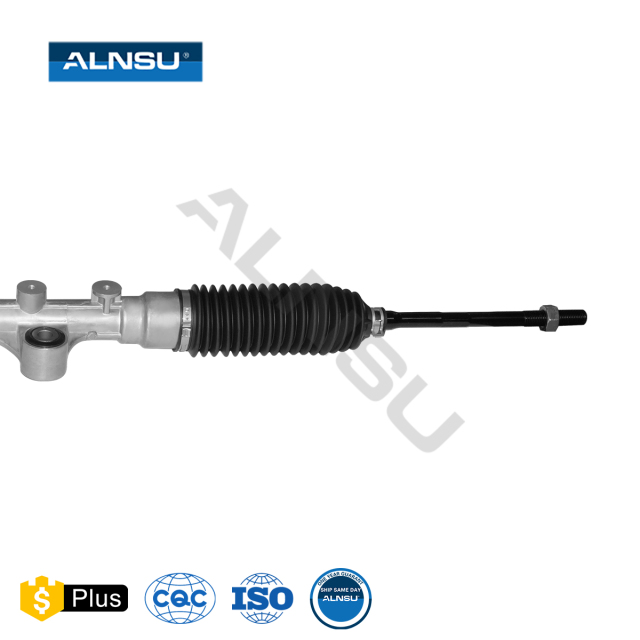OEM Auto Parts Power Steering Gear Steering Rack and Pinion For FORD FIGO J7BC-3A500-JB 8660672 10296846