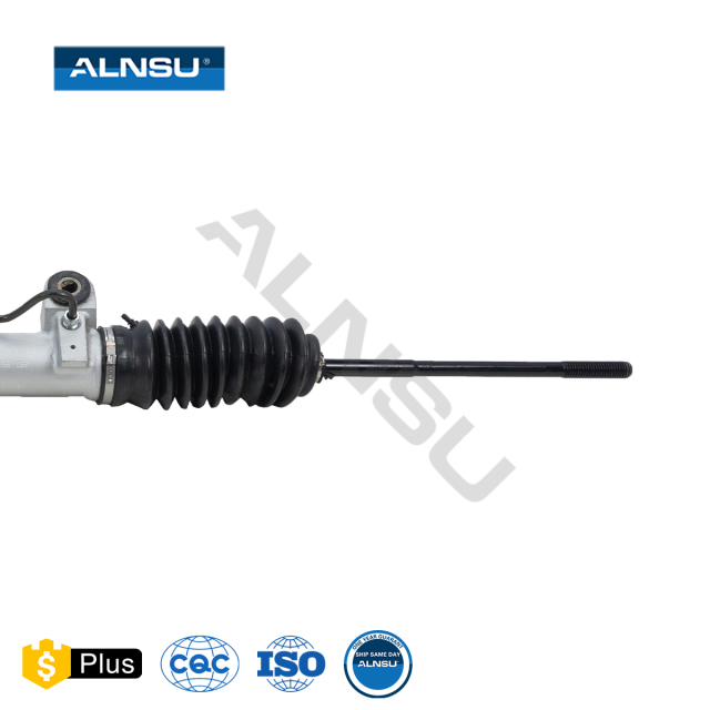 Factory Price Supply High Quality Vehicle Steering System Parts Power steering rack For Ford FOCUS RFXS4C3550BB