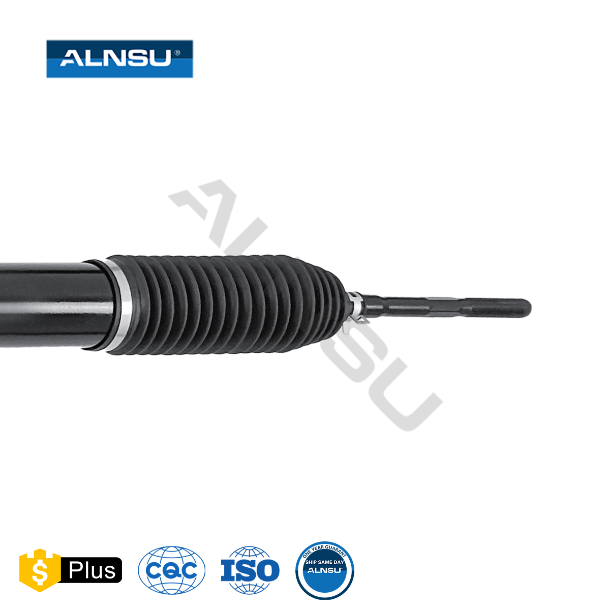 ALNSU Car Parts Hydraulic Power Steering Rack and Pinion Auto Steering Gears For KIA CARNIVAL 0K53A-32110