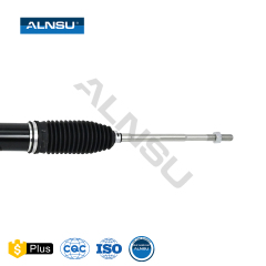 OEM Auto Parts Power Steering Gear Steering Rack and Pinion For ISUZU DMAX 8-974388306-0 7111826010 52144273 52140382 510-02662 510-02612 8979461320 89794613201 98211459 98214704
