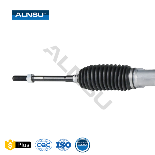 Factory Price Good Quality Auto Steering Systems power steering rack For KIA FORTE 56500-1X500