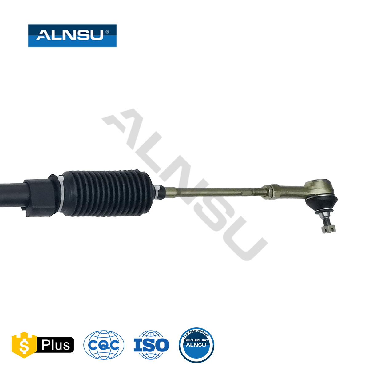 Factory Price Supply High Quality Vehicle Steering System Parts Power steering rack For HYUNDAI ATOS 56510-02910
