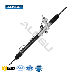 ALNSU Car Parts Hydraulic Power Steering Rack and Pinion Auto Steering Gears For HYUNDAI H1 2WD 57700-4H900 57700-1H000 57700-4H901