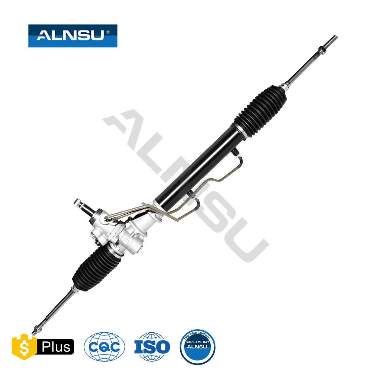 Factory Price Good Quality Auto Steering Systems power steering rack For HYUNDAI AMICA ATOS 57700-02920