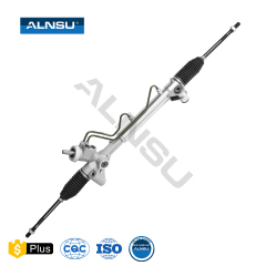 ALNSU Car Parts Hydraulic Power Steering Rack and Pinion Auto Steering Gears For BUICK GL8S 9013894 7069974176