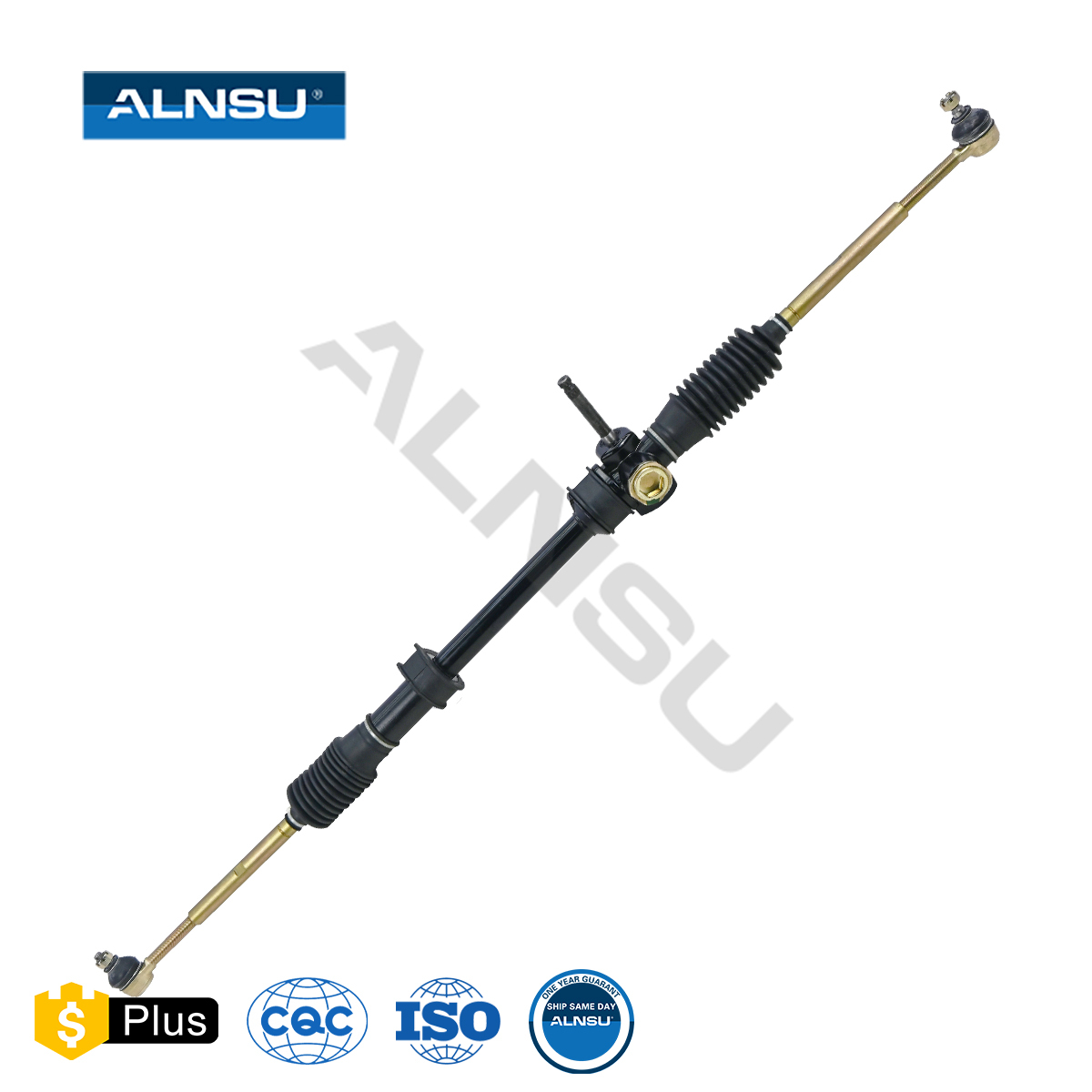 Factory Price Good Quality Auto Steering Systems power steering rack For BUICK CHEVETE 9305339 7363228