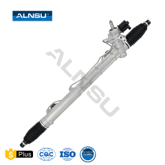 ALNSU auto parts car parts power steering rack For BUICK SRX 10388432 15257558 25983243 4GDC-3550