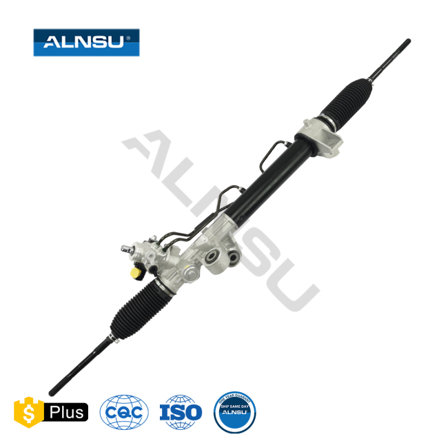ALNSU Car Parts Hydraulic Power Steering Rack and Pinion Auto Steering Gears For BUICK ENCLAVE 22902260 20817770 15940215 23271562