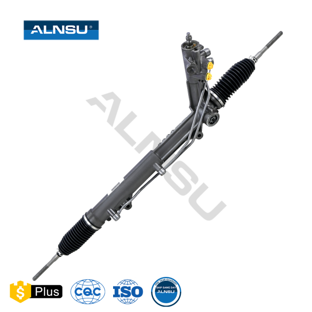 Factory Price Supply High Quality Vehicle Steering System Parts Power steering rack For BUICK SATURN 15896770 15797215 141113 6702145