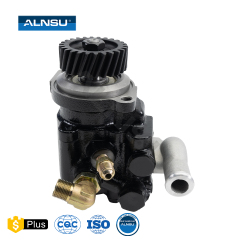 Factory Price Good Quality Auto Steering Systems power power steering pump For NISSAN PF6T 14670-96413