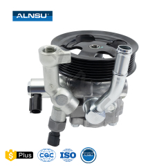 ALNSU Car Parts Hydraulic Power power steering pump and Pinion Auto Steering Gears For TOYOTA LAND CRUISER LC300 44310-60720 44310-60710