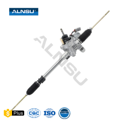Factory Price Supply High Quality Vehicle Steering System Parts Power steering rack For SUZUKI SWIFT 48580-63J50 48580-57KF1 48580-57K51 48580-63J51 48580-63J52 48580-63J54 48580-77J80