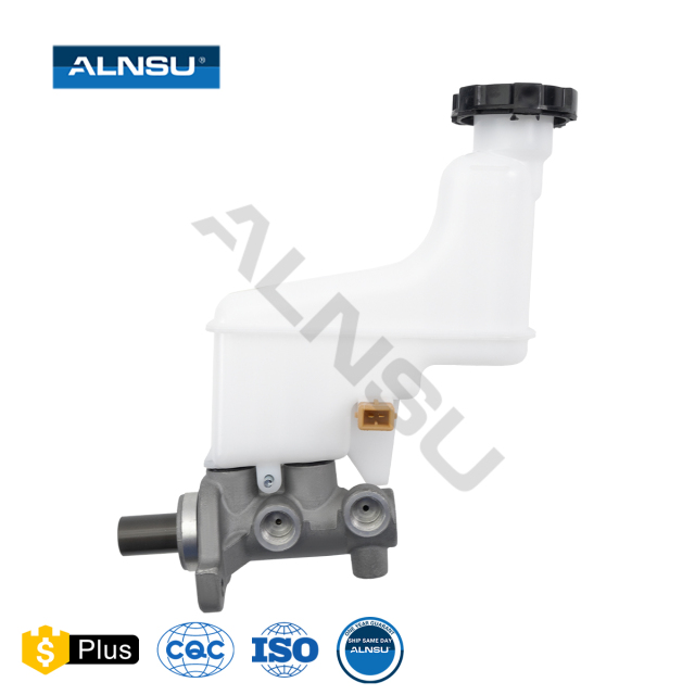 ALNSU Car Parts Hydraulic Power brake master cylinder and Pinion Auto Steering Gears For HYUNDAI EON 58510-4N500