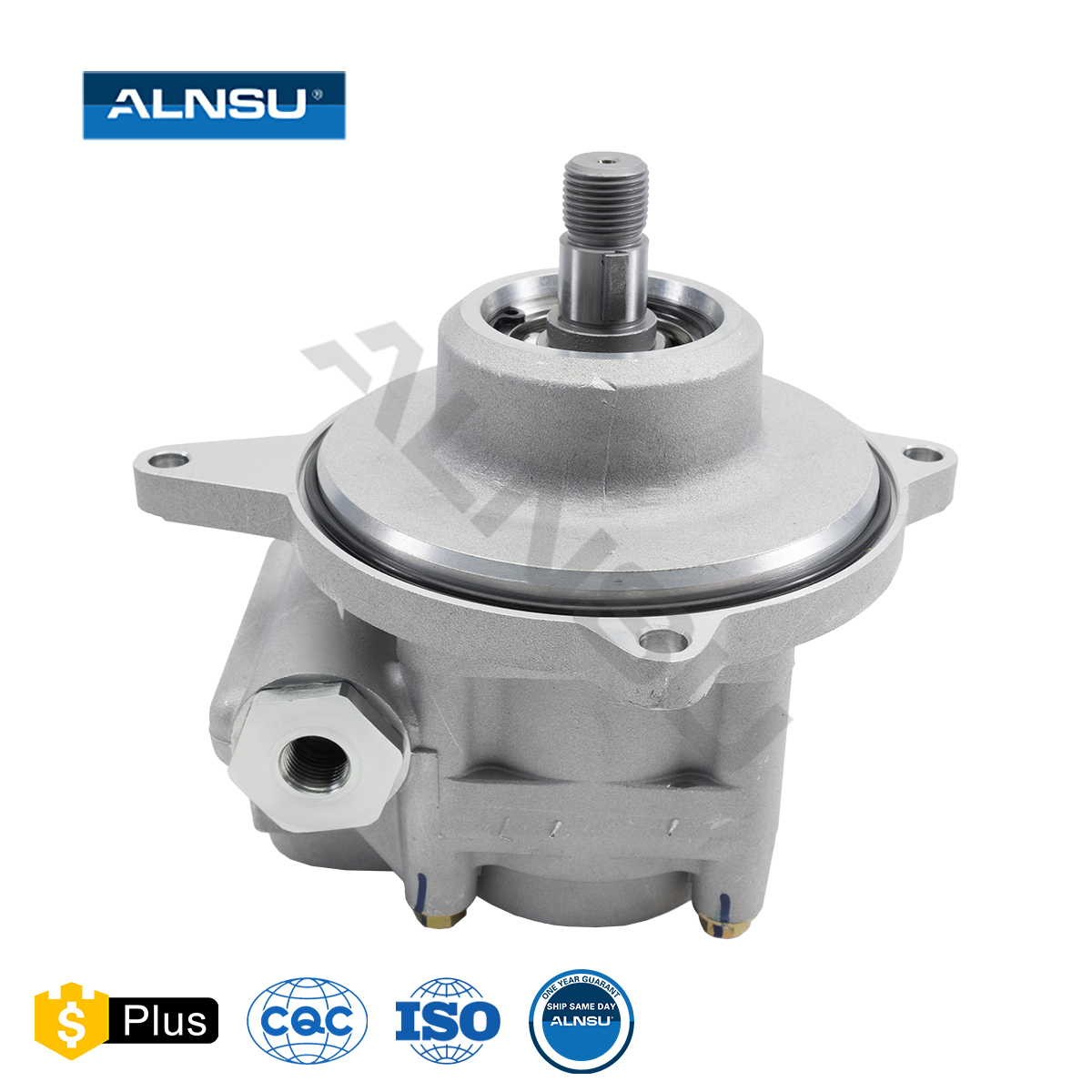 Factory Price Supply High Quality Vehicle Steering System Parts Power power steering pump For VOLVO FM9 FM11 FM12 7684955763 85000768 85114316 8694974521